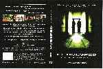 carátula dvd de El Huesped - 2005 - Region 1-4