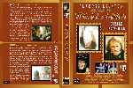 carátula dvd de El Conde De Montecristo - 1998 - Capitulo 1-2 - Custom