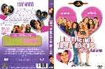 carátula dvd de Sleepover - Durmiendo Fuera De Casa - Region 4
