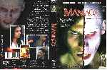 carátula dvd de Maniaco - 2002 - Region 4