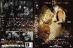 carátula dvd de La Verguenza - 1968 - Antologia De Ingmar Bergman