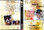 carátula dvd de El Millonario