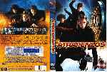 carátula dvd de Atrapenlos - Region 4
