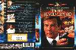 carátula dvd de El Hombre Del Revolver De Oro - Region 4