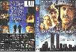 carátula dvd de Las Torres Gemelas - Region 4