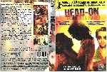 carátula dvd de Contra La Pared - 2004 - Region 1-4