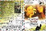 carátula dvd de Cartas Desde Paris - Region 1-4