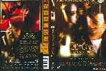 carátula dvd de Ju-on - La Maldicion