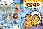 cartula dvd de Garfield - Este Es Garfield - Region 1-4