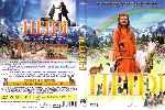 carátula dvd de Heidi - 2006