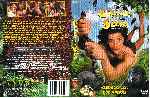 carátula dvd de George De La Selva - 1997 - Region 1-4