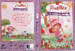 cartula dvd de Frutillita - La Primavera De Frutillita - Region 1-4