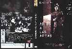 carátula dvd de Adios A Las Armas - 1932 - Custom