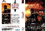carátula dvd de Alfredo El Grande - Custom