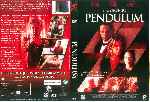 carátula dvd de Pendulum