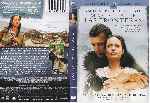 carátula dvd de Mas Alla De Las Fronteras - Region 4 - V2