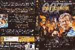 cartula dvd de Vive Y Deja Morir - Ultimate Edition