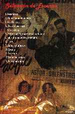 carátula dvd de Suenos De Seductor - Inlay