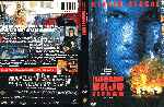 carátula dvd de Infierno Bajo Tierra - 1997 - Region 4