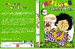 carátula dvd de Jappening Con Ja - Volumen 02