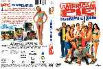 carátula dvd de American Pie 5 - Una Carrera Al Desnudo - Region 1-4