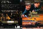 cartula dvd de Jesse James - Region 4