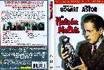 carátula dvd de El Halcon Maltes - 1941 - Edicion Especial