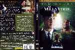 carátula dvd de La Milla Verde - Edicion Especial
