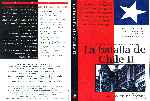 carátula dvd de La Batalla De Chile - Volumen 02 - Region 4