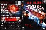carátula dvd de La Orden De La Muerte - Region 4