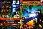 carátula dvd de Asesino Solitario - Region 4