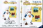 carátula dvd de Erase Una Vez Los Exploradores - Volumen 03