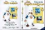 carátula dvd de Erase Una Vez Los Exploradores - Volumen 05