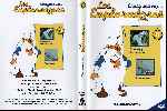 carátula dvd de Erase Una Vez Los Exploradores - Volumen 11