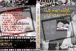 carátula dvd de Uso Mis Manos Uso Mis Ideas - Custom