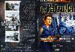 carátula dvd de La Patrulla - 1954 - La Guerra Civil En El Cine I