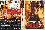 carátula dvd de Erase Una Vez En Mexico - Once Upon A Time In Mexico - Region 4