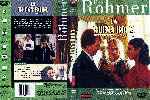 carátula dvd de La Buena Boda