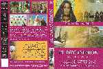 carátula dvd de El Decameron - V2