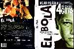 cartula dvd de El Bola
