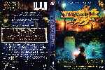carátula dvd de La Mascara De Los Suenos - Region 1-4