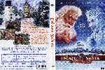 carátula dvd de Santa Clausula 3 - El Escape De Santa - Region 4