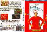 carátula dvd de Santa Clausula - Edicion Especial - Region 1-4