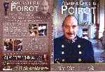 carátula dvd de Agatha Christie - Poirot - La Aventura Del Noble Italiano - La Caja De Bombones