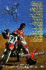 carátula dvd de Amor Xtremo - Amor Extremo - Region 1-4 - Inlay 01