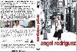 carátula dvd de Angel Rodriguez - Custom