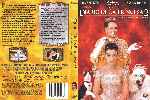 carátula dvd de El Diario De La Princesa 2 - Region 1-4