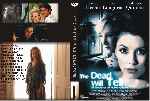 carátula dvd de El Fantasma De Nueva Orleans - Custom