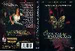 carátula dvd de El Cazador De Dinosaurios - Region 1-4