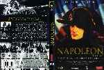 carátula dvd de Napoleon - 1927